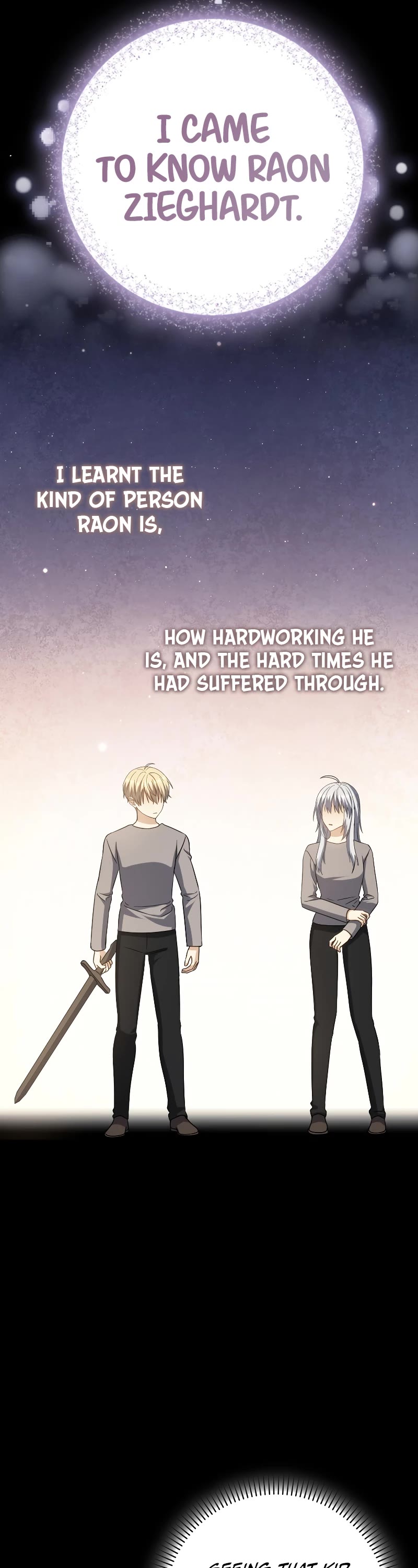 The Reincarnated Assassin is a Genius Swordsman Chapter 31 page 33 - Chapter 31