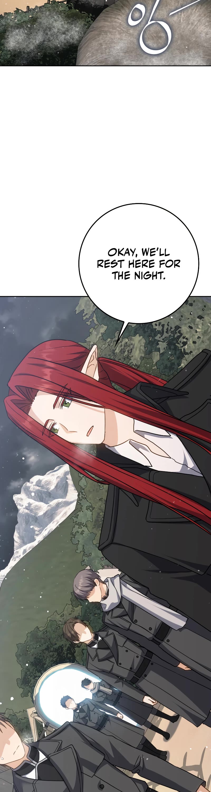 The Reincarnated Assassin is a Genius Swordsman Chapter 31 page 38 - Chapter 31