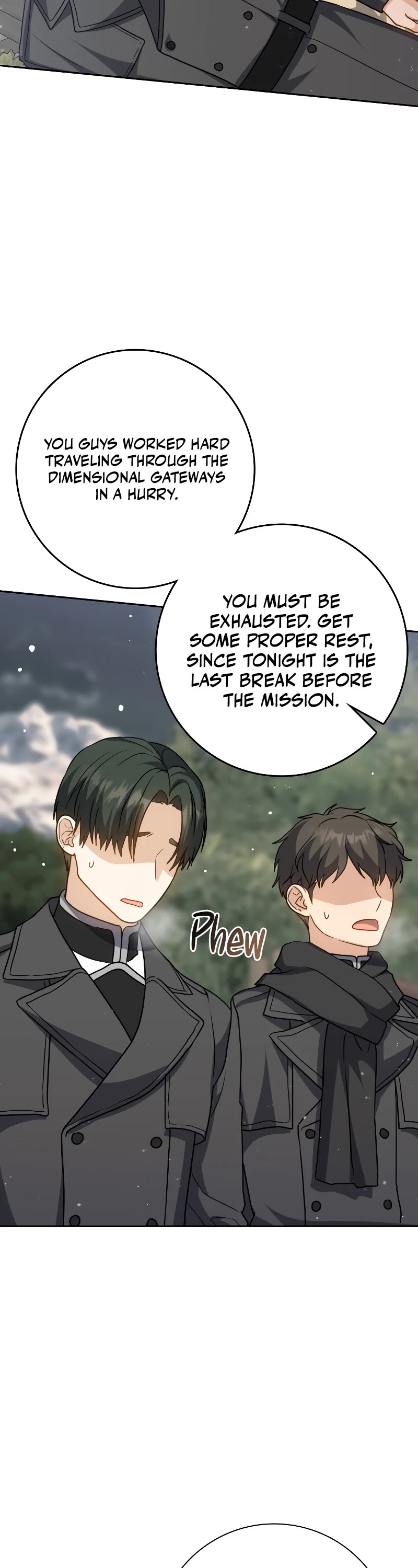 The Reincarnated Assassin is a Genius Swordsman Chapter 31 page 39 - Chapter 31