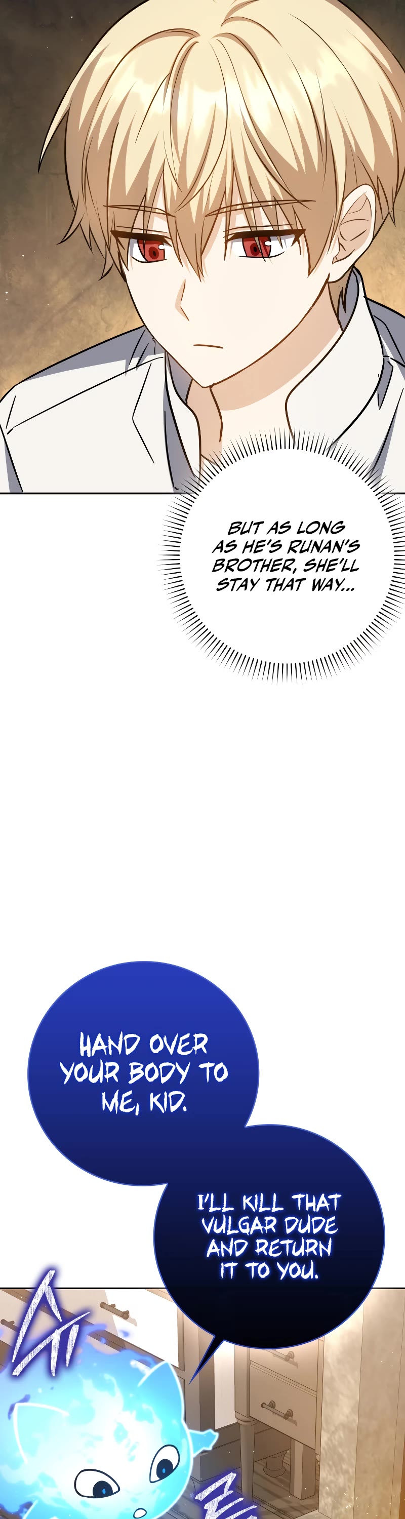 The Reincarnated Assassin is a Genius Swordsman Chapter 31 page 44 - Chapter 31