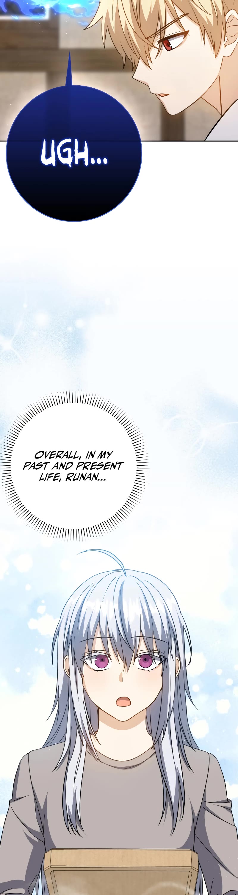 The Reincarnated Assassin is a Genius Swordsman Chapter 31 page 48 - Chapter 31
