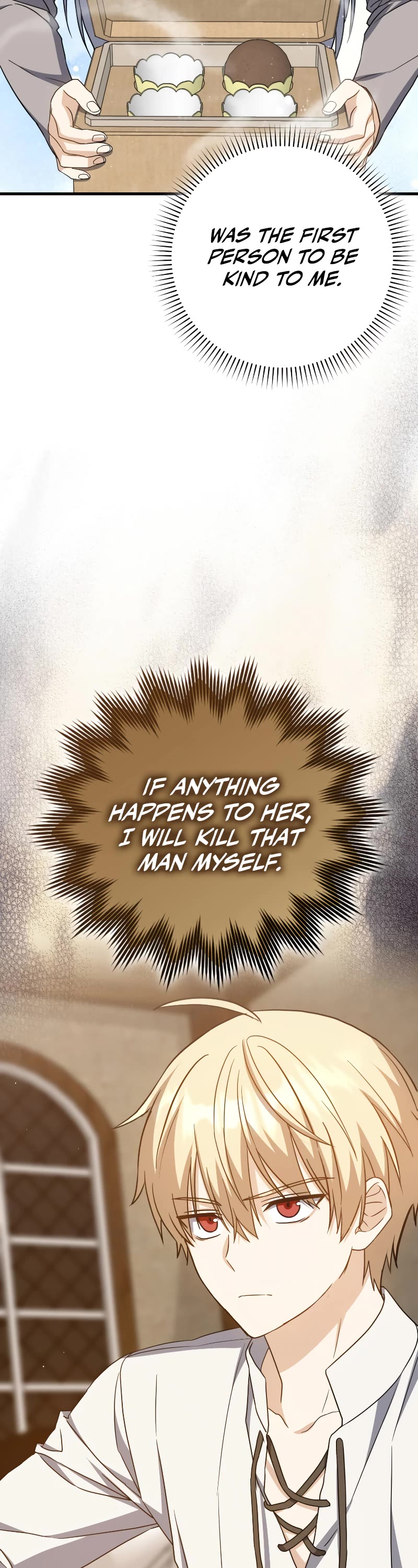 The Reincarnated Assassin is a Genius Swordsman Chapter 31 page 49 - Chapter 31