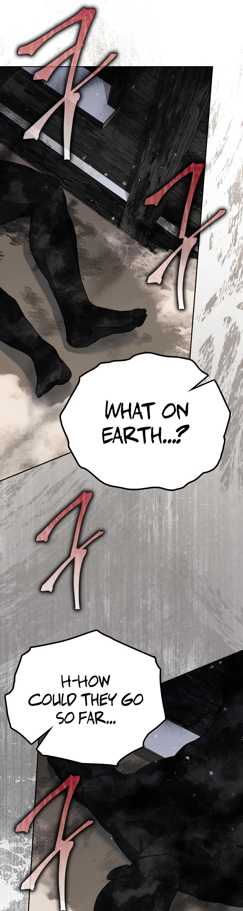 The Reincarnated Assassin is a Genius Swordsman Chapter 31 page 52 - Chapter 31