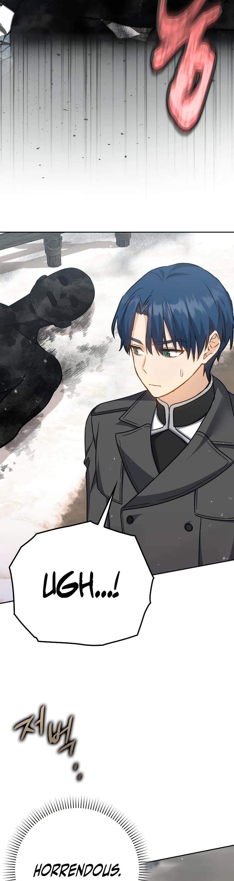 The Reincarnated Assassin is a Genius Swordsman Chapter 31 page 54 - Chapter 31
