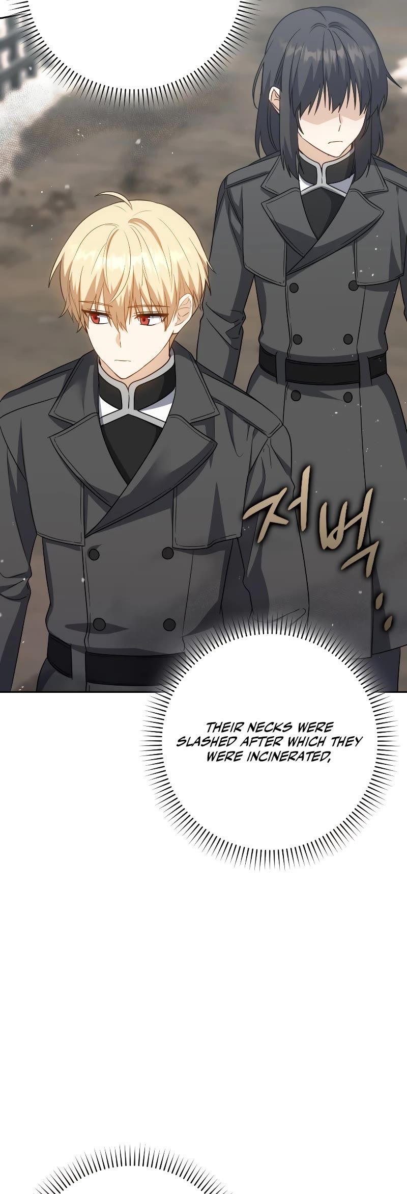 The Reincarnated Assassin is a Genius Swordsman Chapter 31 page 55 - Chapter 31