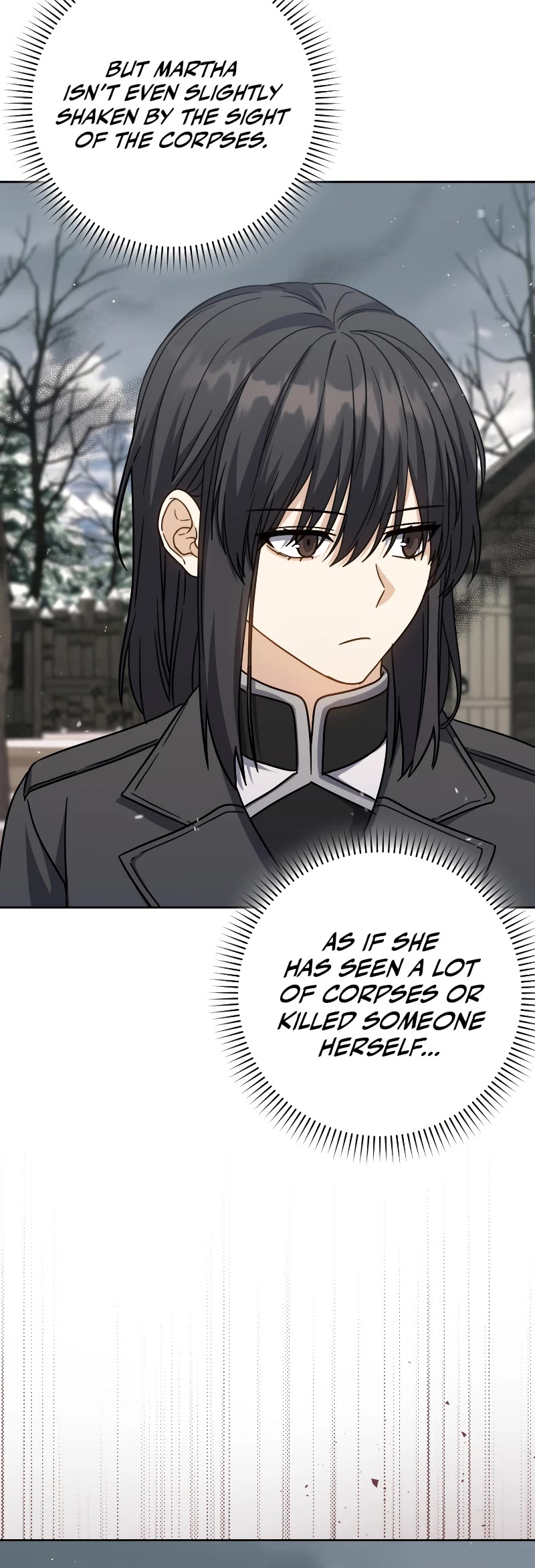 The Reincarnated Assassin is a Genius Swordsman Chapter 31 page 56 - Chapter 31
