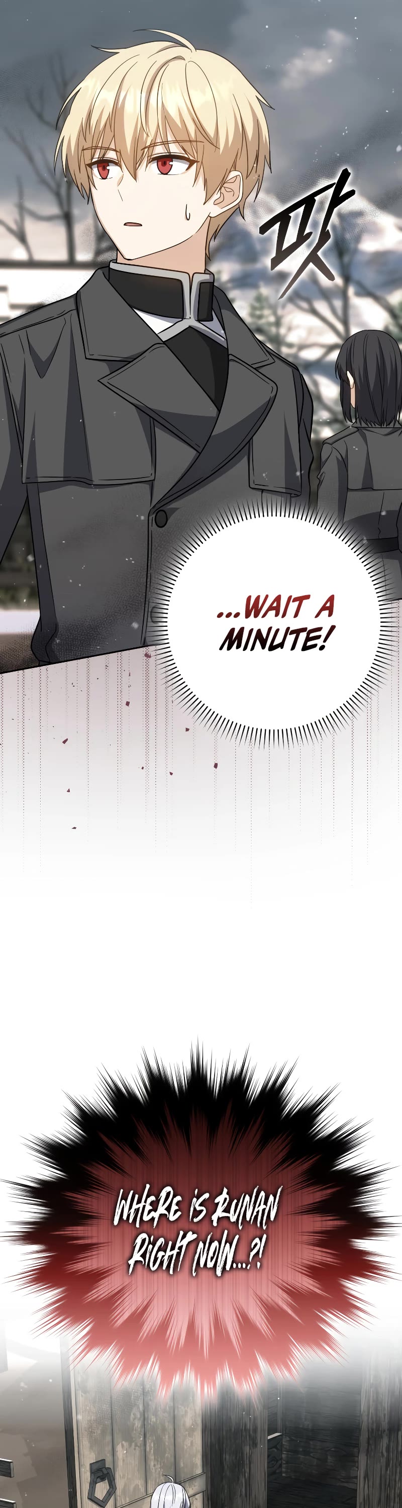 The Reincarnated Assassin is a Genius Swordsman Chapter 31 page 57 - Chapter 31