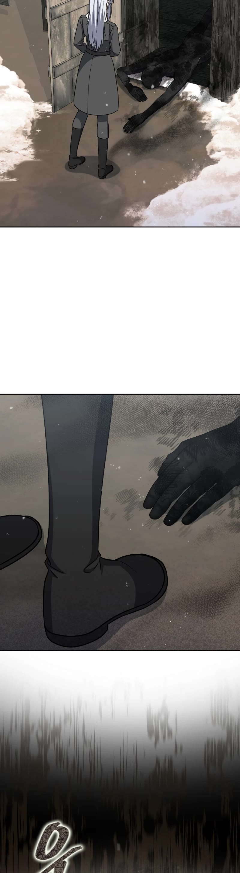 The Reincarnated Assassin is a Genius Swordsman Chapter 31 page 58 - Chapter 31