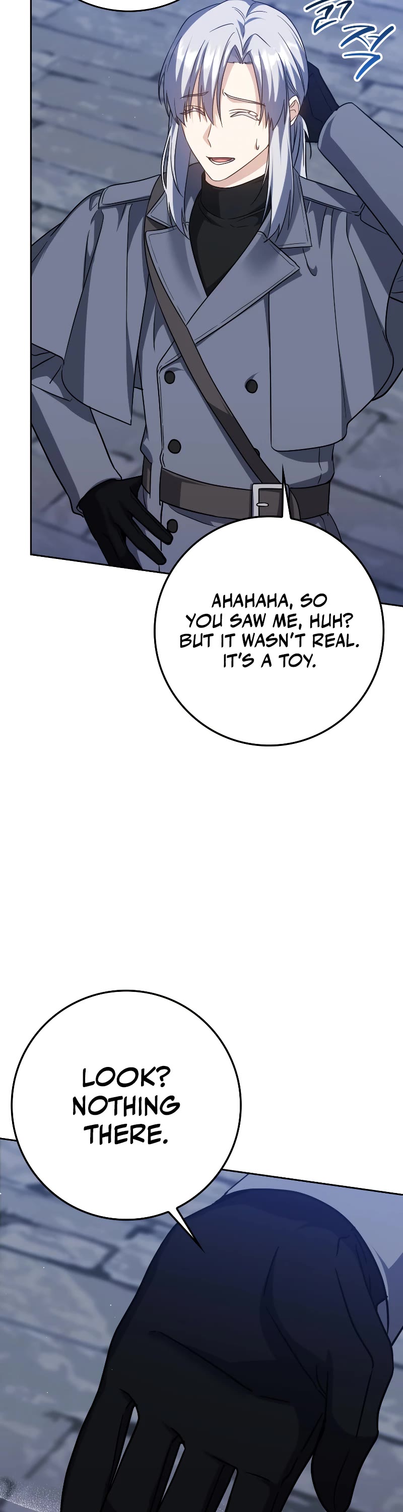 The Reincarnated Assassin is a Genius Swordsman Chapter 31 page 9 - Chapter 31