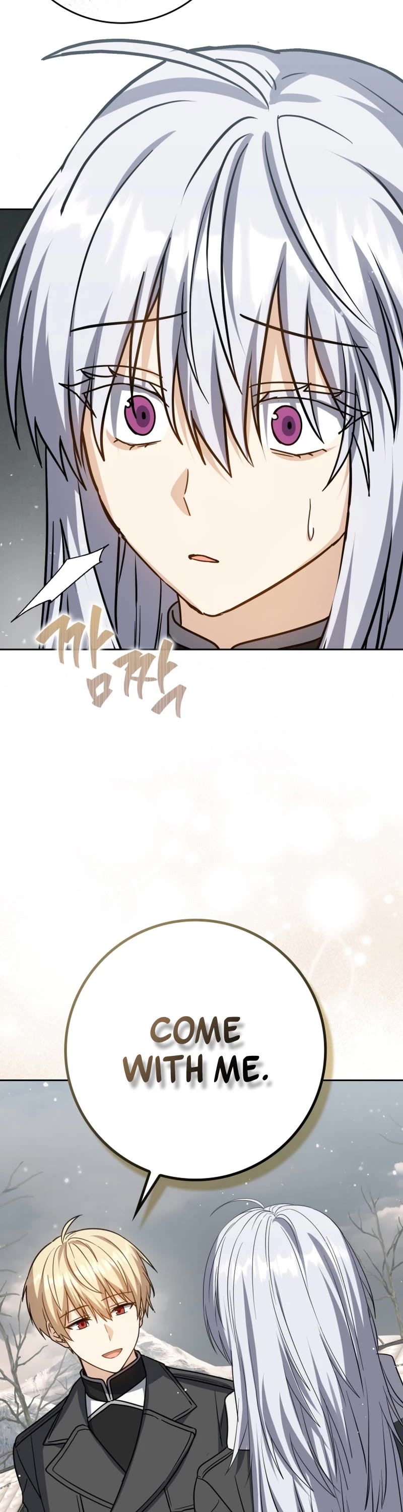 The Reincarnated Assassin is a Genius Swordsman Chapter 32 page 11 - Chapter 32