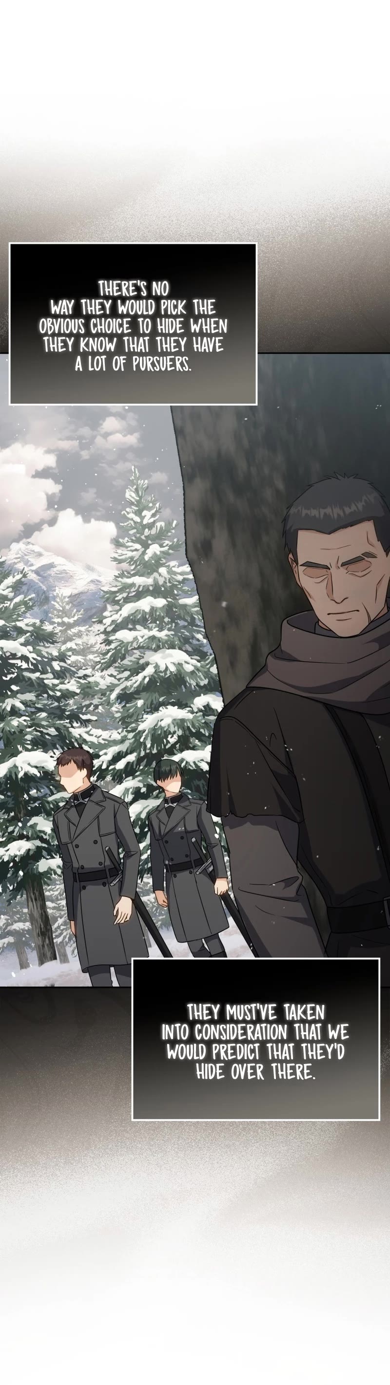 The Reincarnated Assassin is a Genius Swordsman Chapter 32 page 16 - Chapter 32
