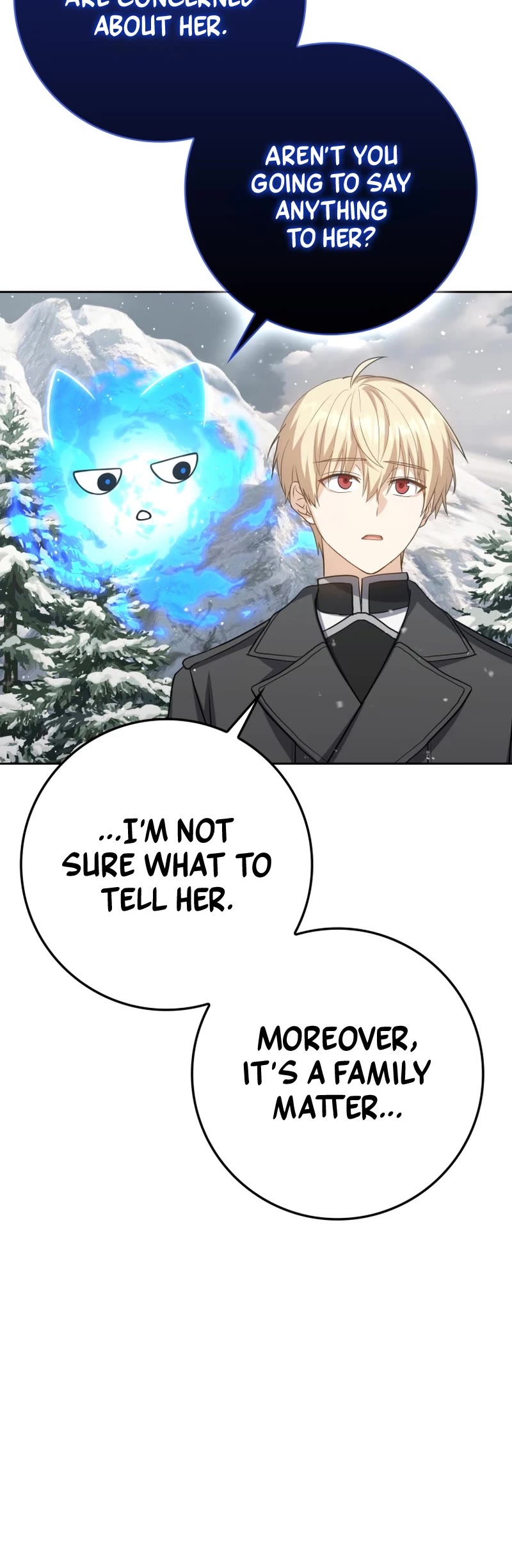 The Reincarnated Assassin is a Genius Swordsman Chapter 32 page 20 - Chapter 32