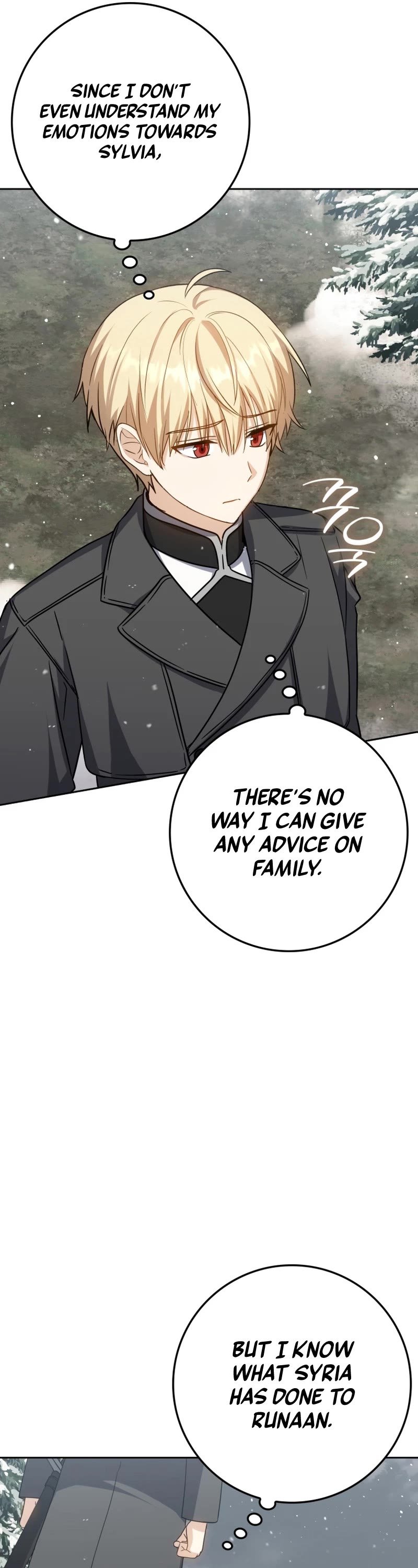 The Reincarnated Assassin is a Genius Swordsman Chapter 32 page 21 - Chapter 32
