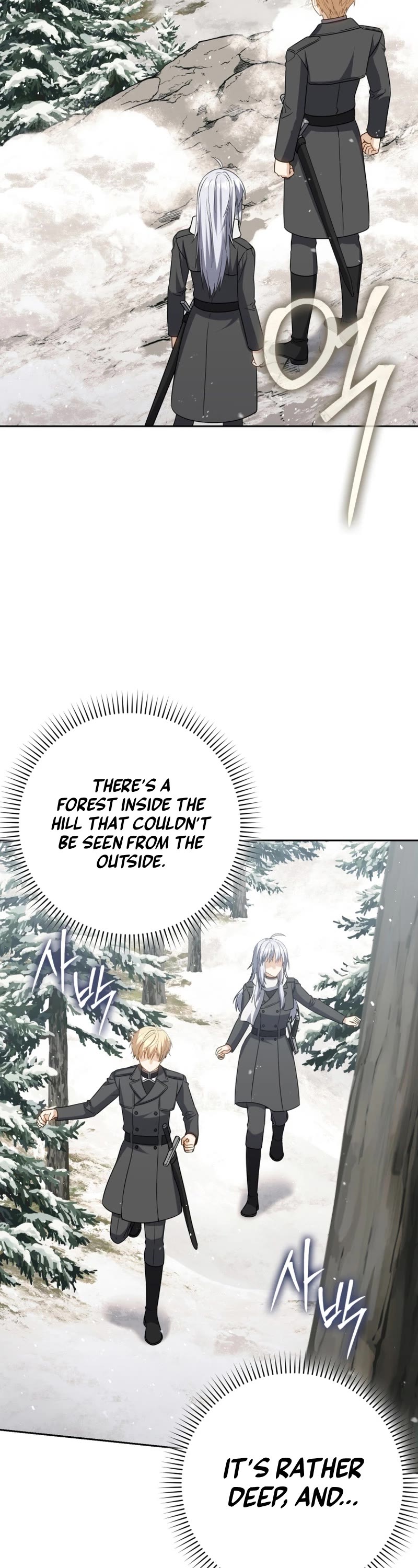 The Reincarnated Assassin is a Genius Swordsman Chapter 32 page 23 - Chapter 32
