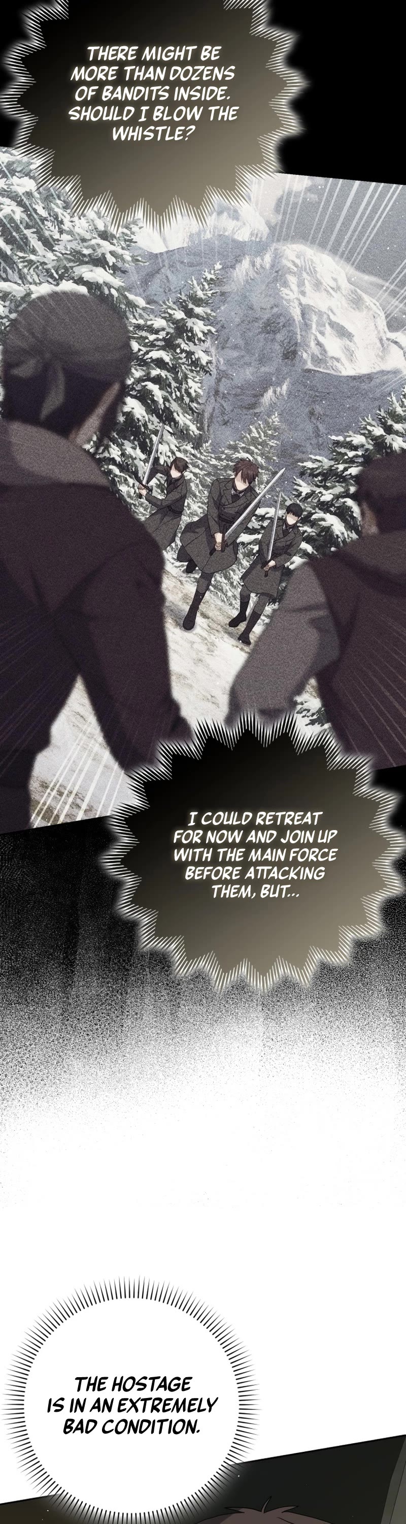 The Reincarnated Assassin is a Genius Swordsman Chapter 32 page 34 - Chapter 32