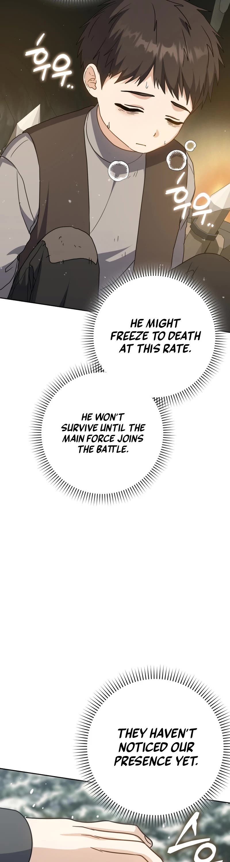 The Reincarnated Assassin is a Genius Swordsman Chapter 32 page 35 - Chapter 32