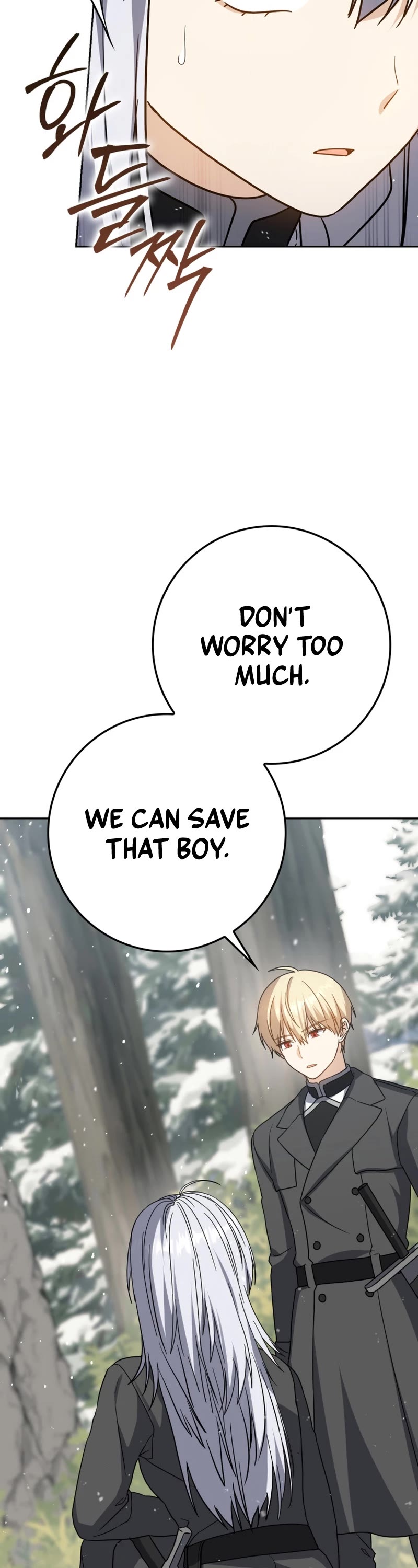 The Reincarnated Assassin is a Genius Swordsman Chapter 32 page 38 - Chapter 32