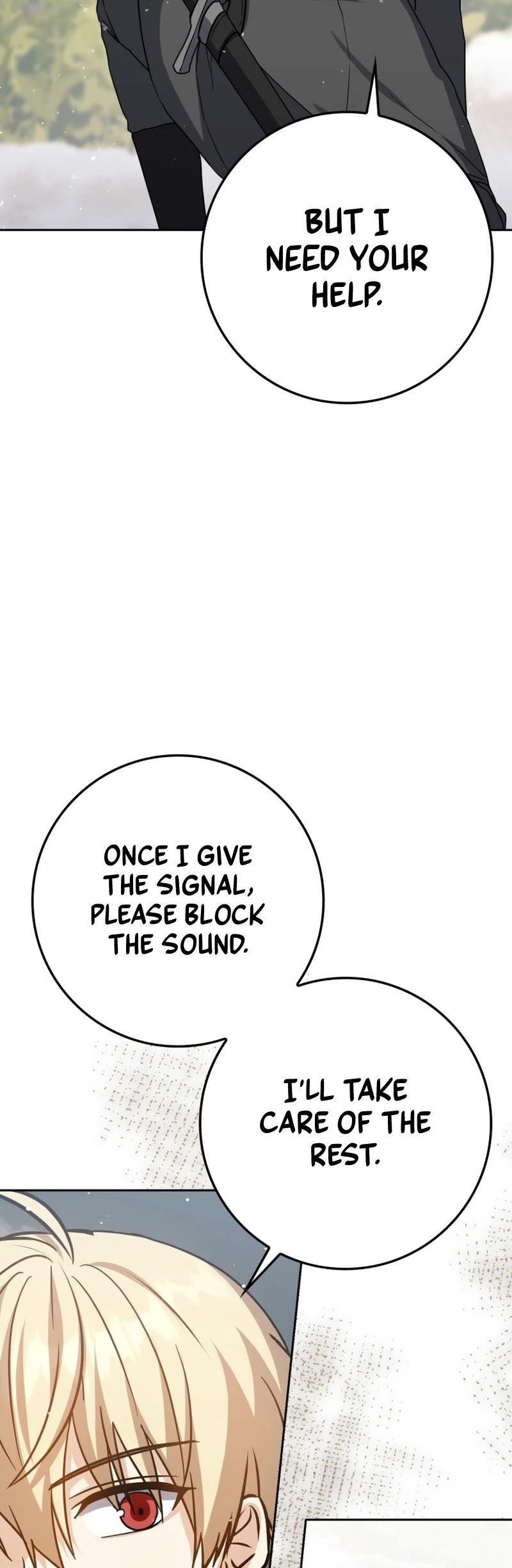 The Reincarnated Assassin is a Genius Swordsman Chapter 32 page 39 - Chapter 32