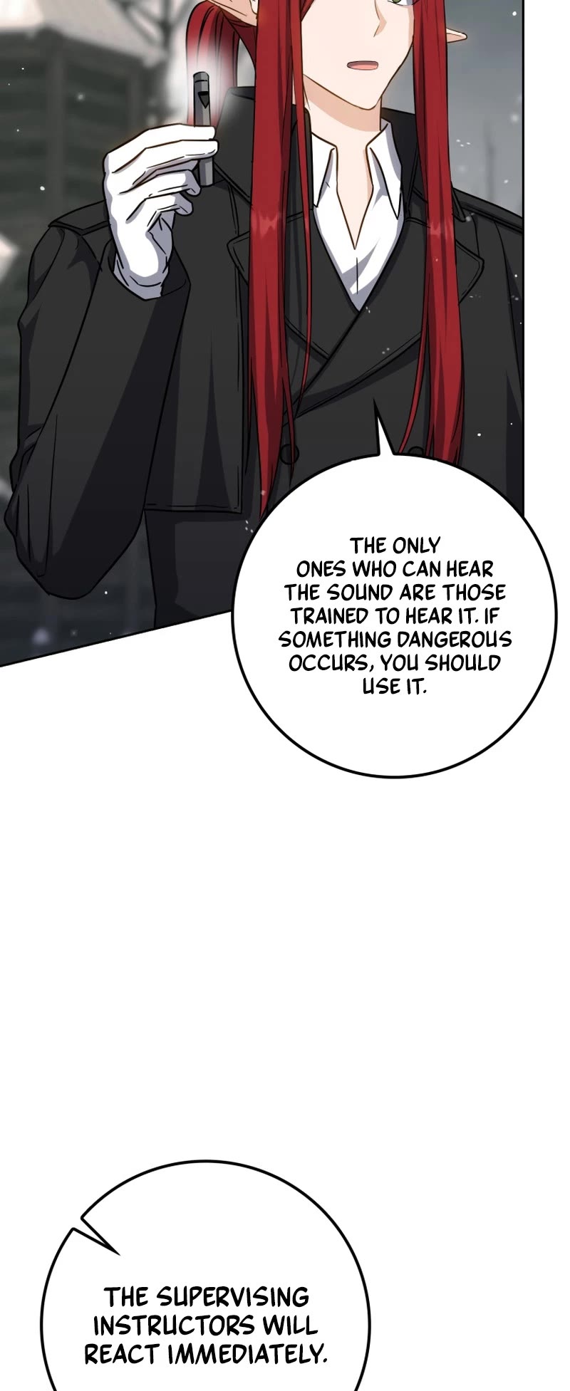 The Reincarnated Assassin is a Genius Swordsman Chapter 32 page 4 - Chapter 32