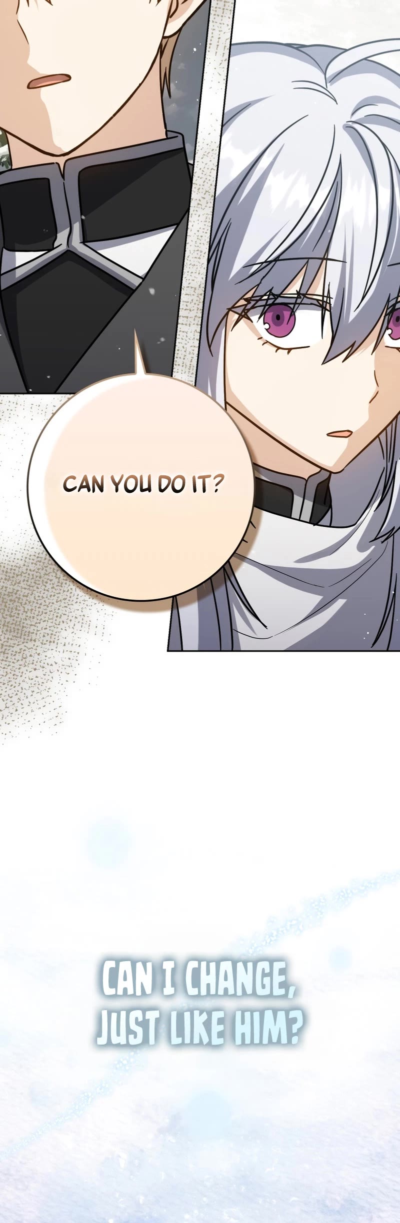 The Reincarnated Assassin is a Genius Swordsman Chapter 32 page 40 - Chapter 32