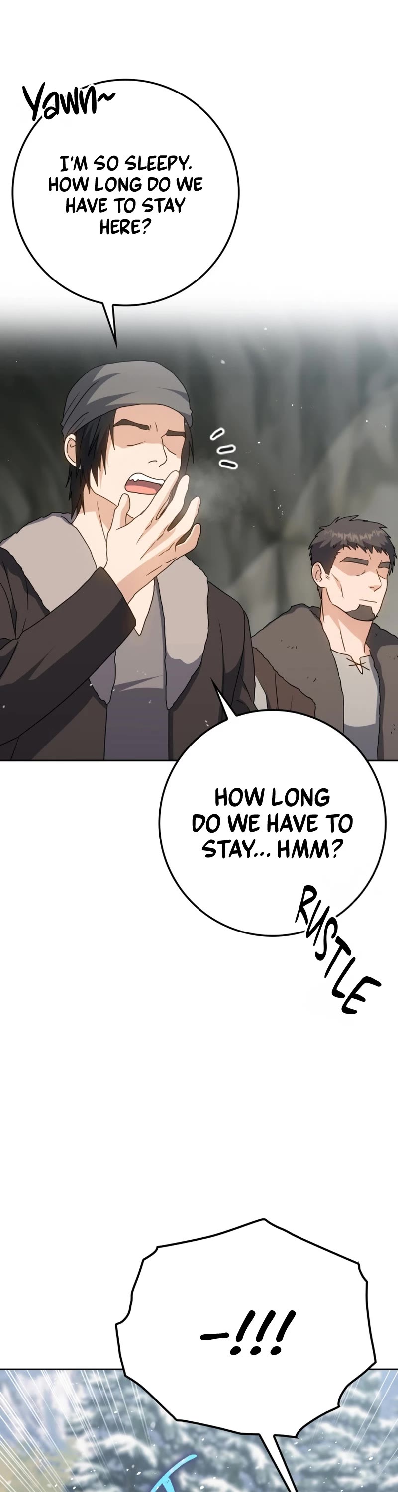 The Reincarnated Assassin is a Genius Swordsman Chapter 32 page 42 - Chapter 32