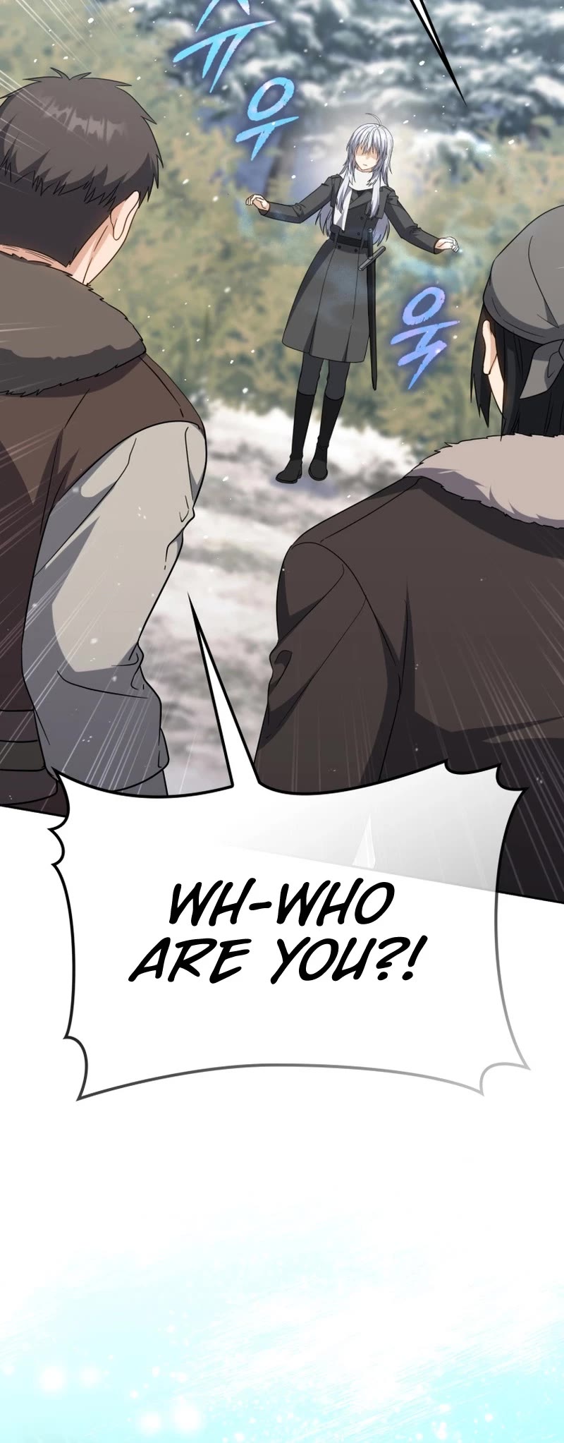 The Reincarnated Assassin is a Genius Swordsman Chapter 32 page 43 - Chapter 32