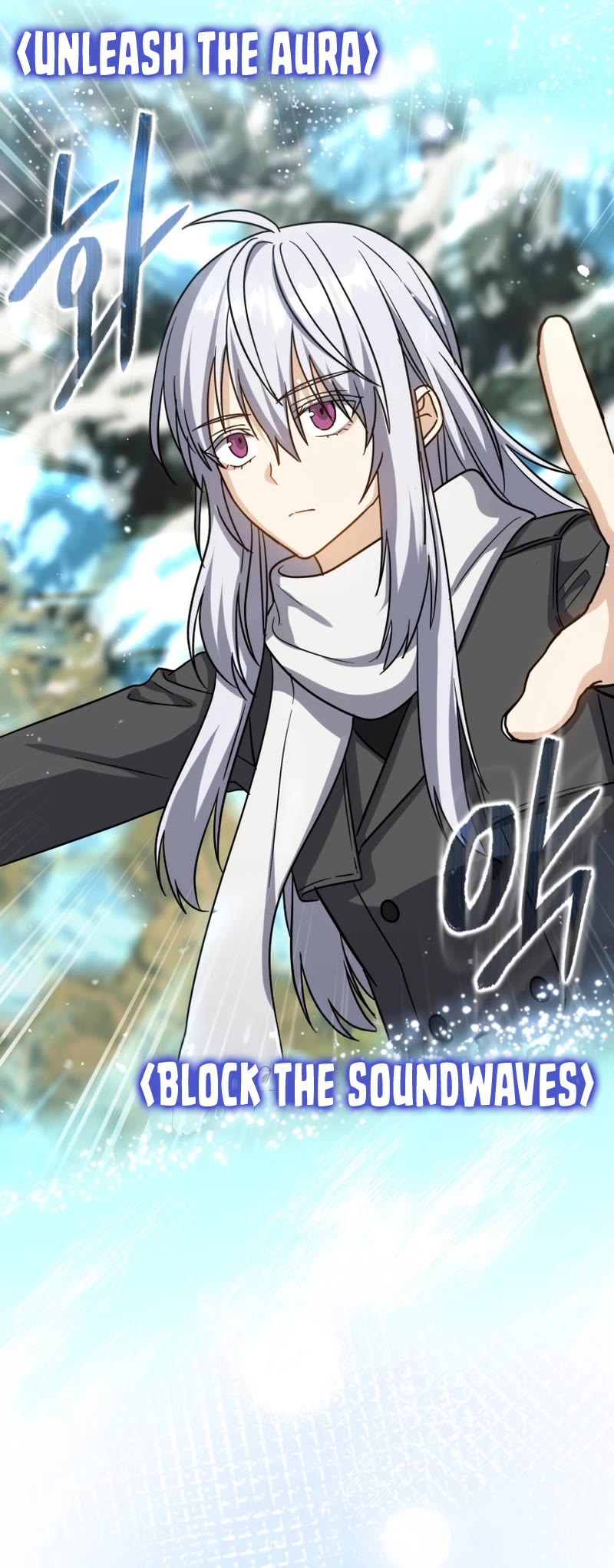 The Reincarnated Assassin is a Genius Swordsman Chapter 32 page 44 - Chapter 32