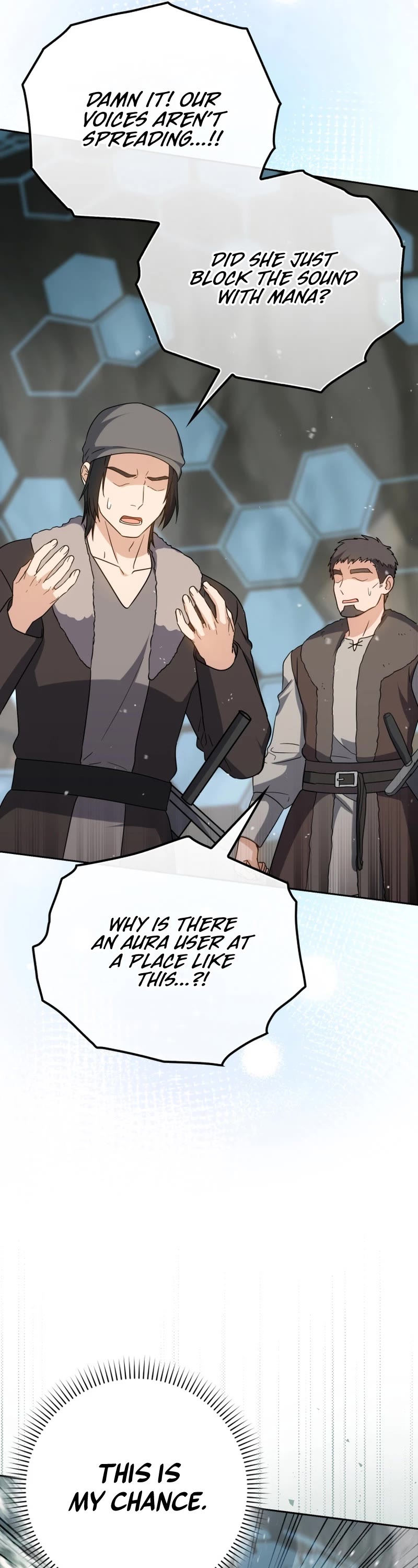 The Reincarnated Assassin is a Genius Swordsman Chapter 32 page 45 - Chapter 32