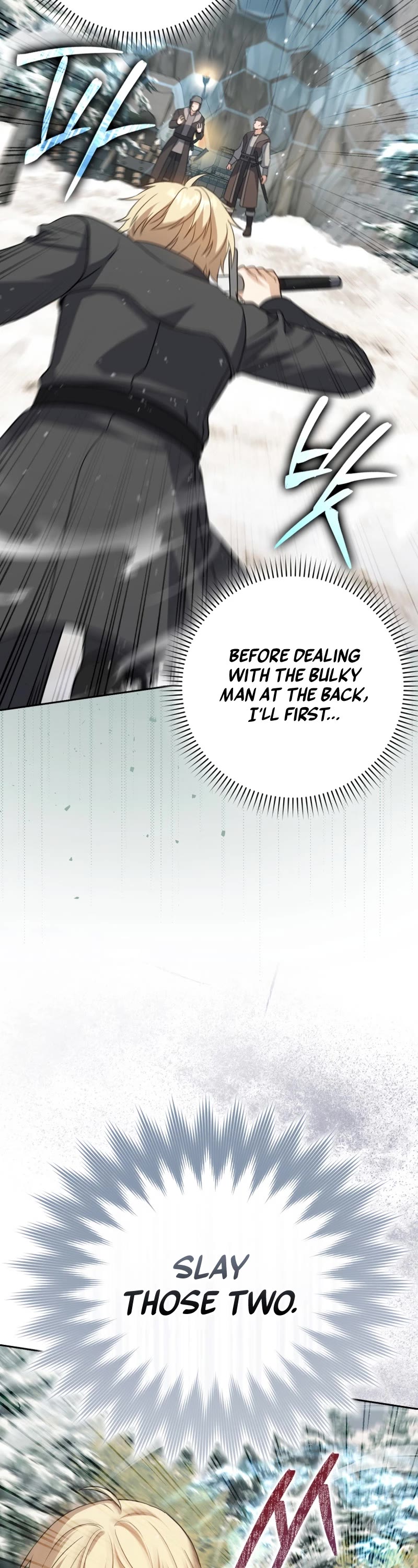 The Reincarnated Assassin is a Genius Swordsman Chapter 32 page 46 - Chapter 32