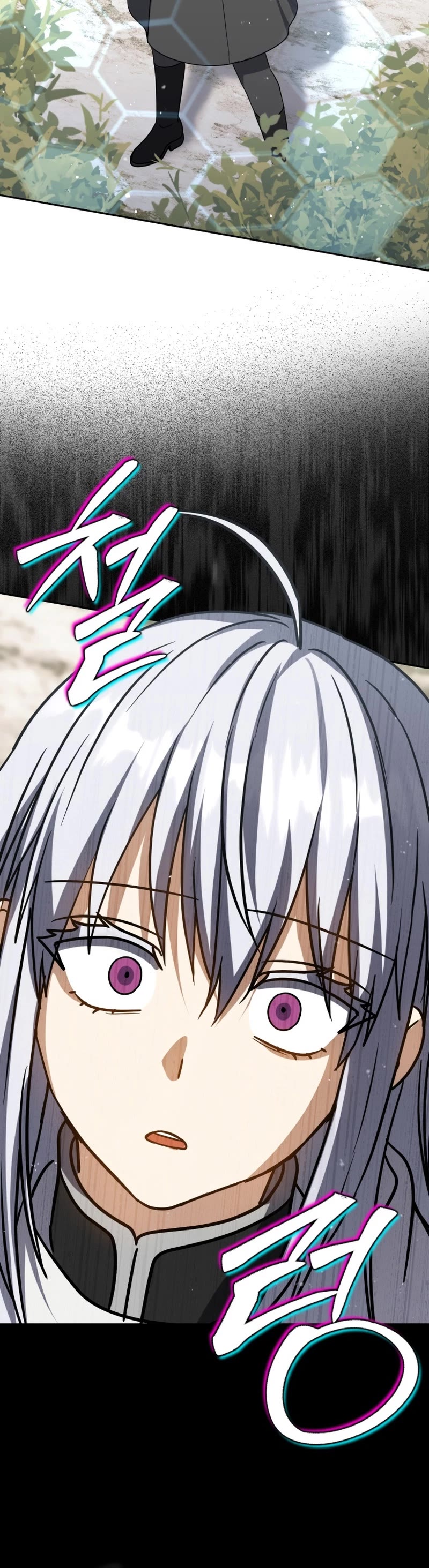 The Reincarnated Assassin is a Genius Swordsman Chapter 32 page 48 - Chapter 32