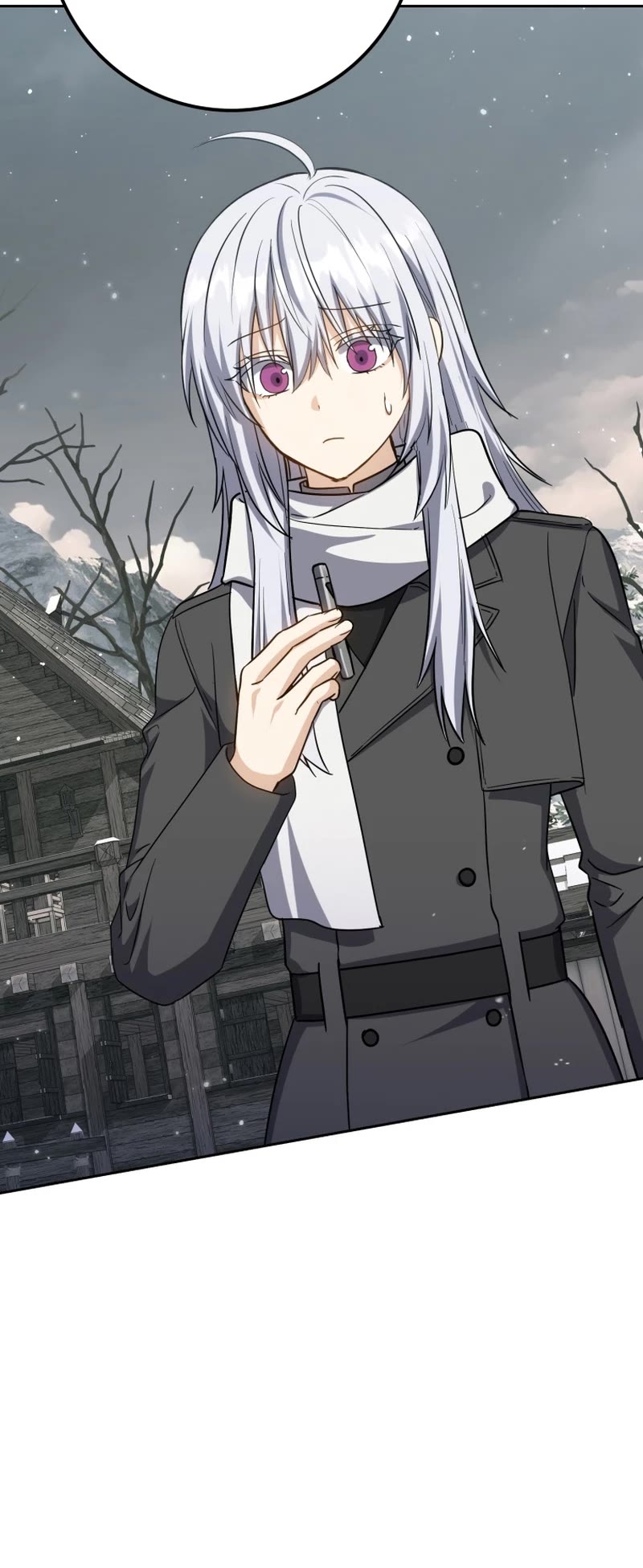 The Reincarnated Assassin is a Genius Swordsman Chapter 32 page 5 - Chapter 32