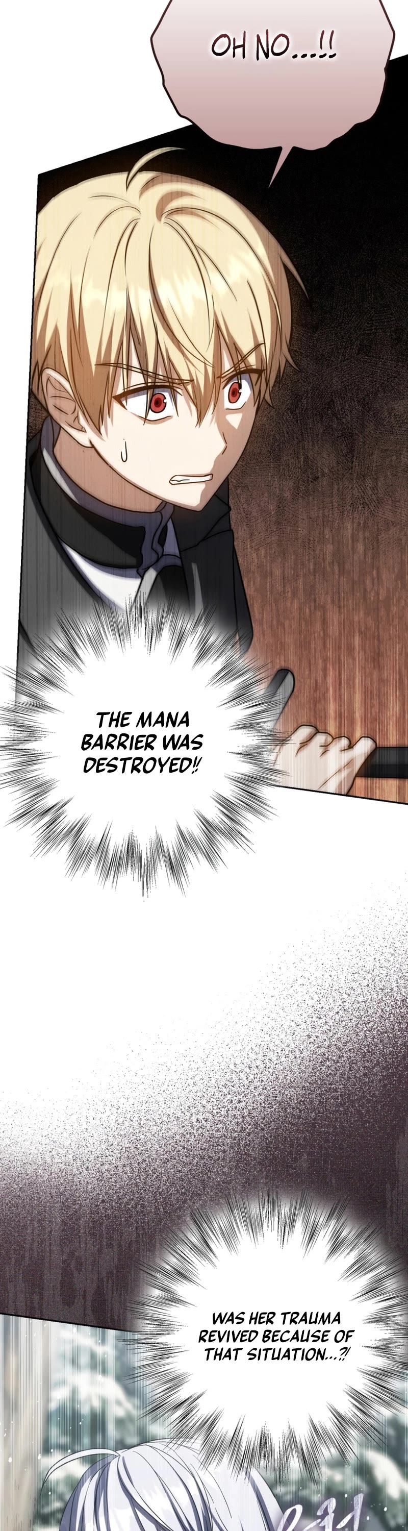 The Reincarnated Assassin is a Genius Swordsman Chapter 32 page 51 - Chapter 32
