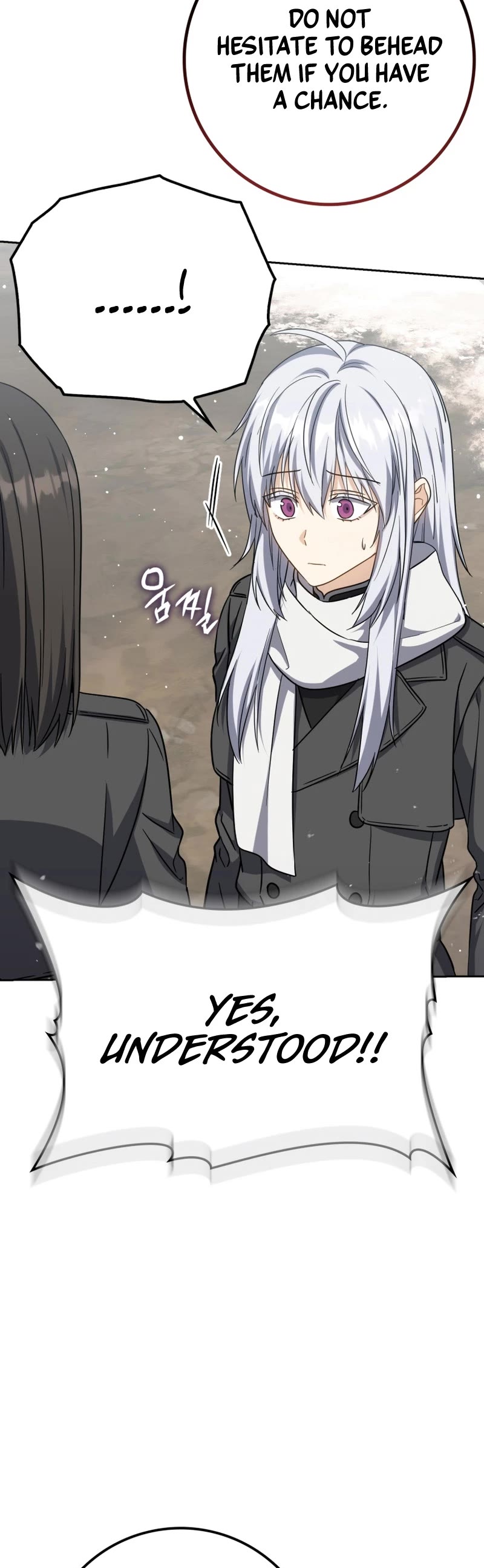 The Reincarnated Assassin is a Genius Swordsman Chapter 32 page 7 - Chapter 32