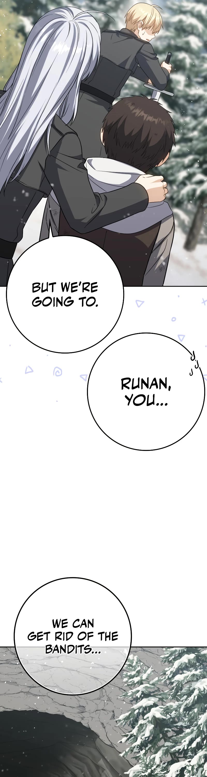 The Reincarnated Assassin is a Genius Swordsman Chapter 33 page 13 - Chapter 33