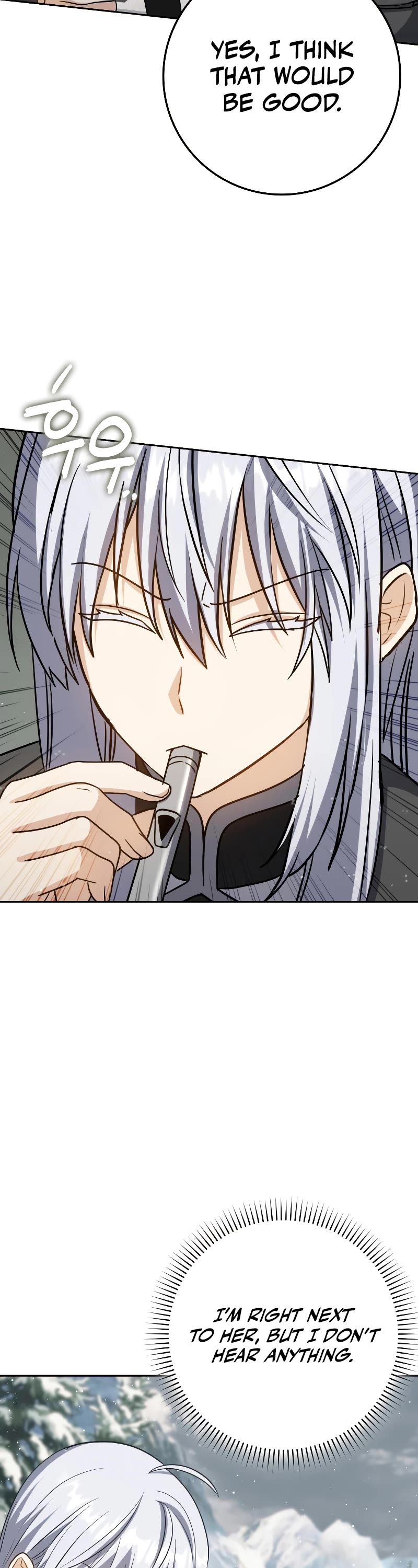 The Reincarnated Assassin is a Genius Swordsman Chapter 33 page 15 - Chapter 33