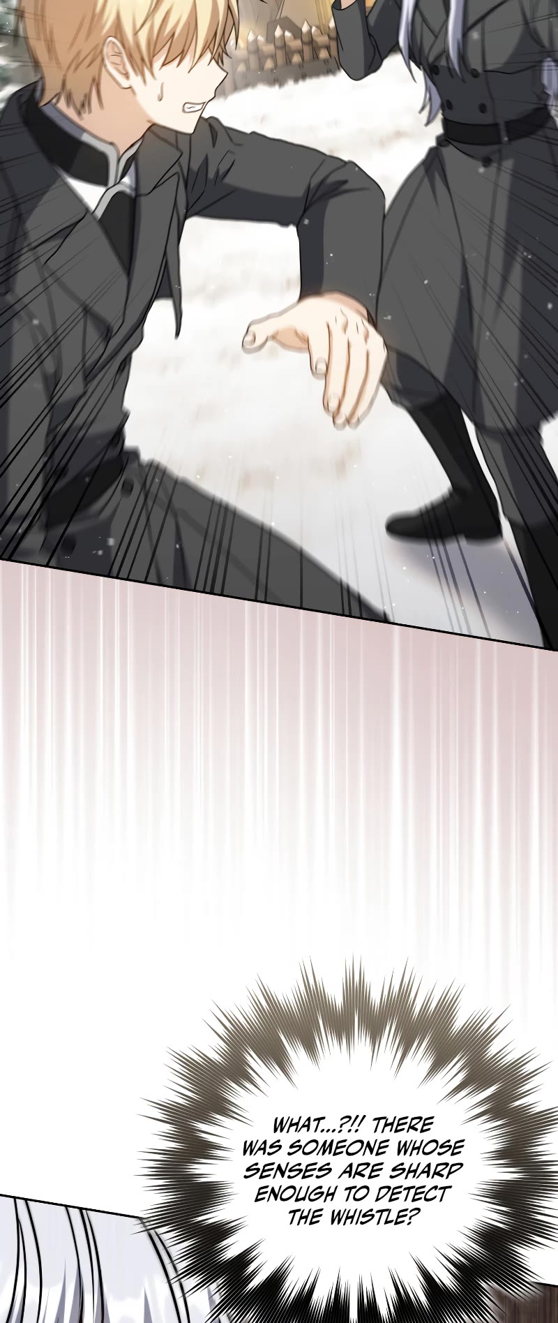 The Reincarnated Assassin is a Genius Swordsman Chapter 33 page 17 - Chapter 33
