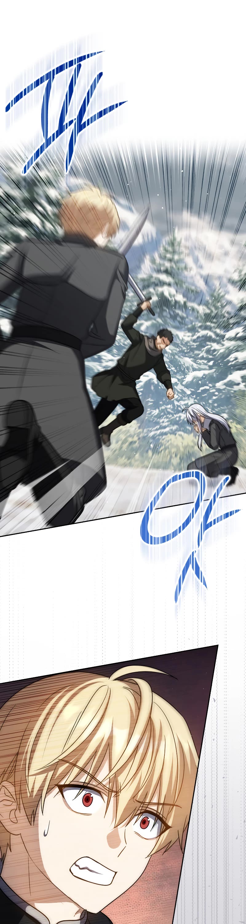 The Reincarnated Assassin is a Genius Swordsman Chapter 33 page 2 - Chapter 33