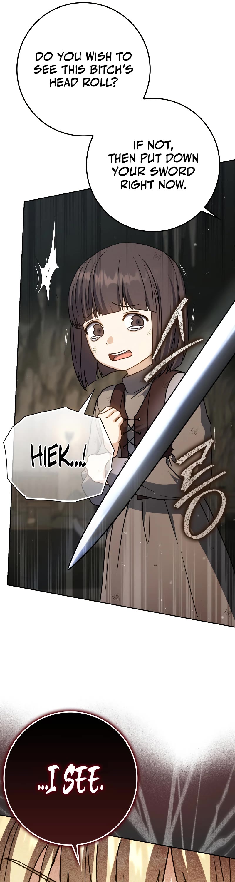 The Reincarnated Assassin is a Genius Swordsman Chapter 33 page 24 - Chapter 33