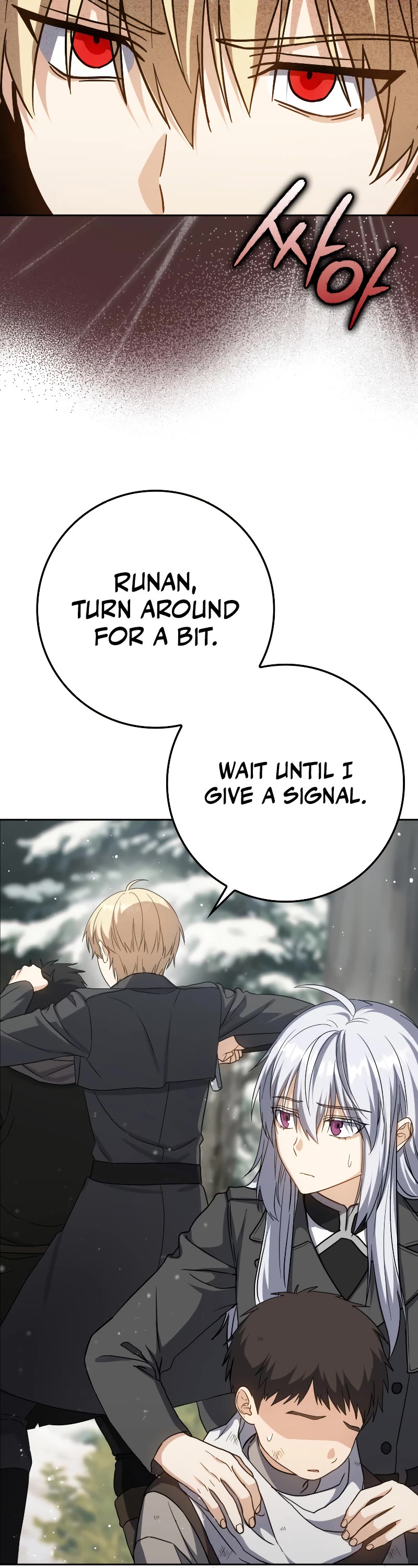The Reincarnated Assassin is a Genius Swordsman Chapter 33 page 25 - Chapter 33