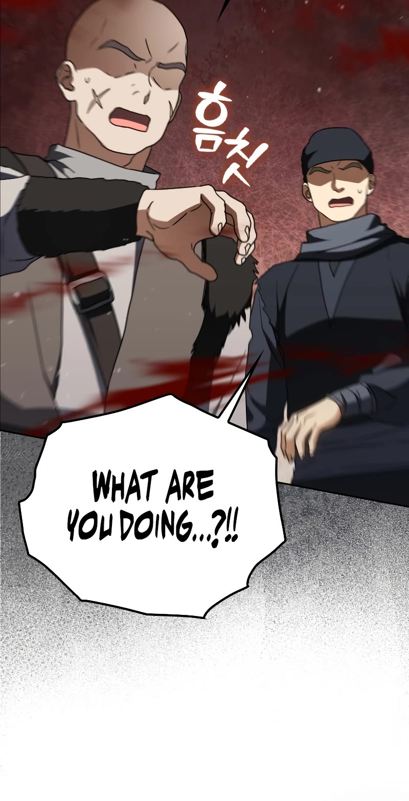 The Reincarnated Assassin is a Genius Swordsman Chapter 33 page 28 - Chapter 33