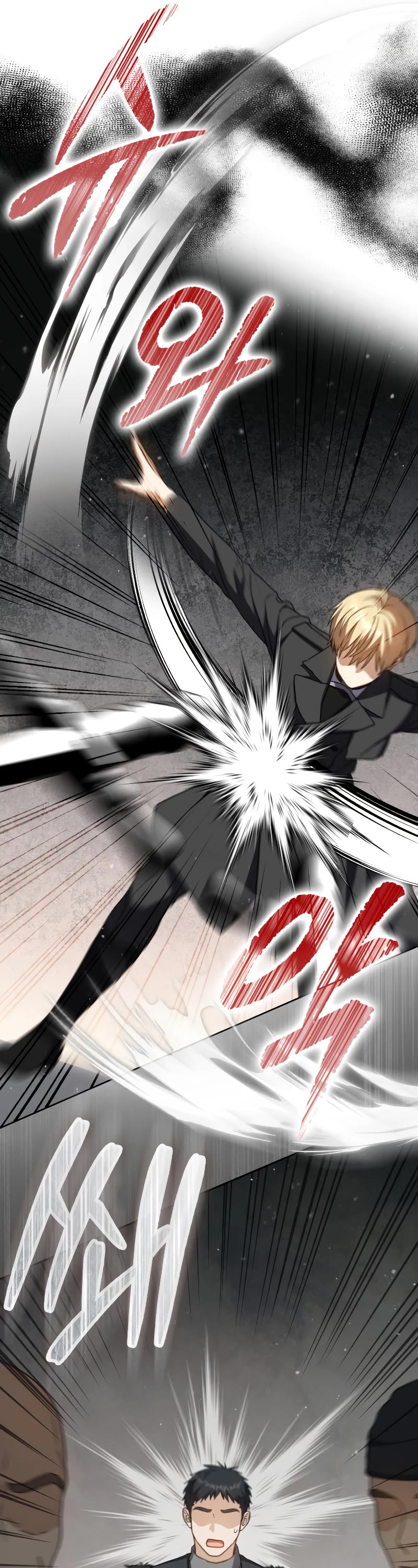 The Reincarnated Assassin is a Genius Swordsman Chapter 33 page 29 - Chapter 33