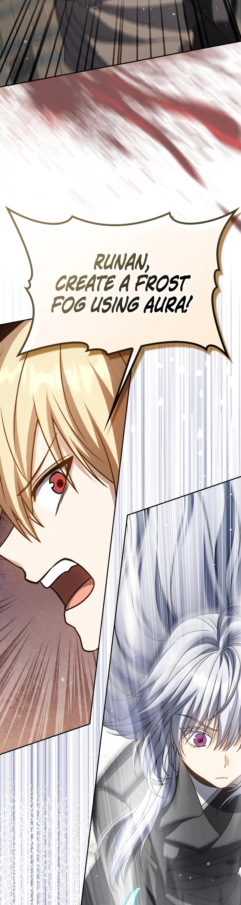 The Reincarnated Assassin is a Genius Swordsman Chapter 33 page 31 - Chapter 33