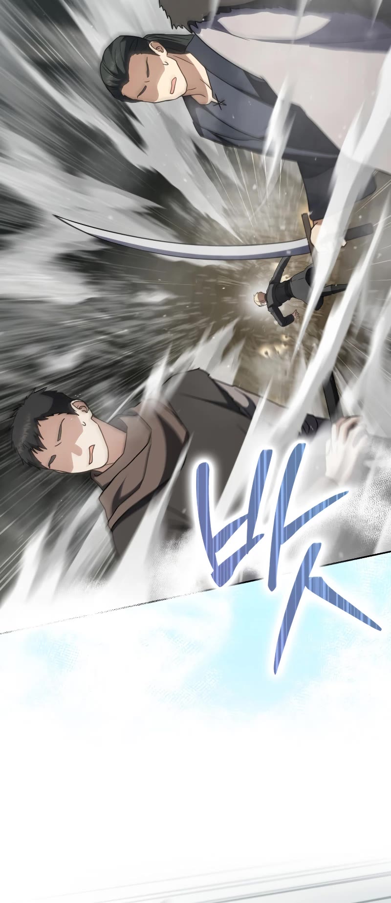 The Reincarnated Assassin is a Genius Swordsman Chapter 33 page 34 - Chapter 33