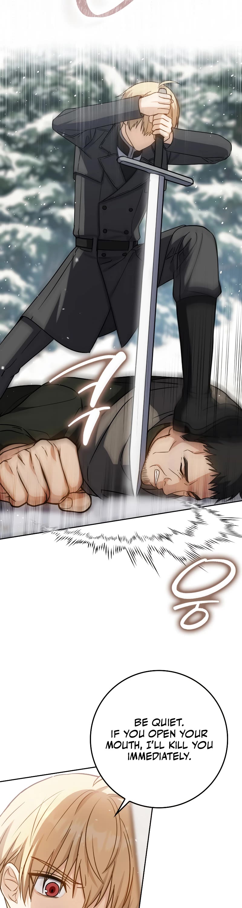 The Reincarnated Assassin is a Genius Swordsman Chapter 33 page 4 - Chapter 33