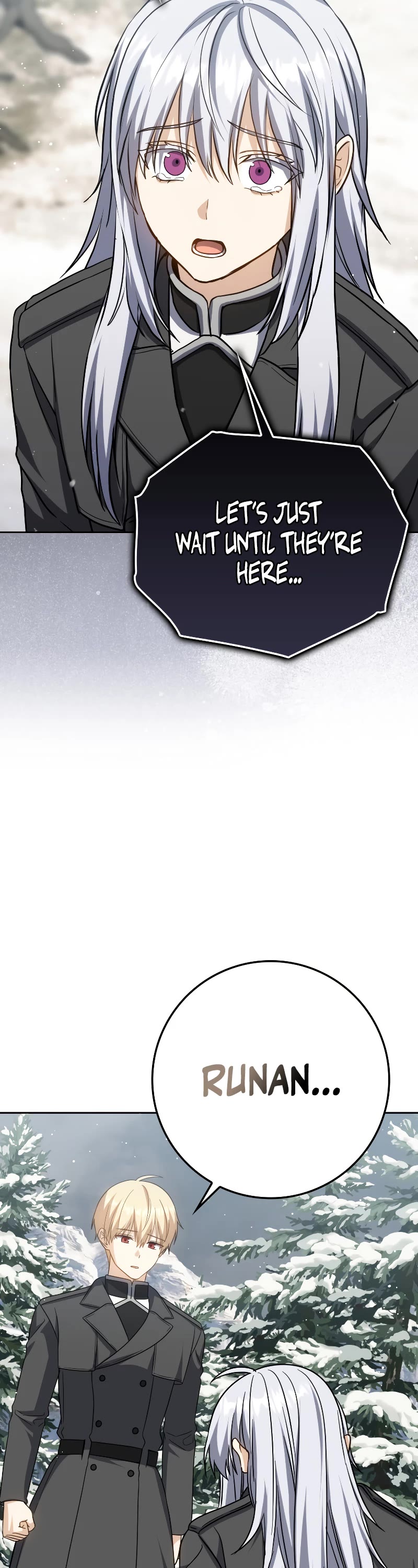 The Reincarnated Assassin is a Genius Swordsman Chapter 33 page 41 - Chapter 33
