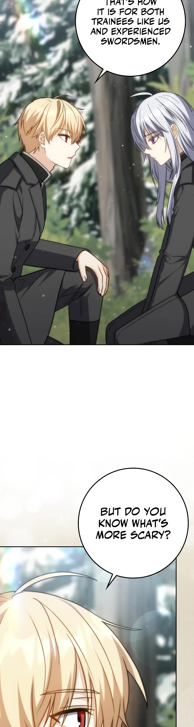 The Reincarnated Assassin is a Genius Swordsman Chapter 33 page 43 - Chapter 33