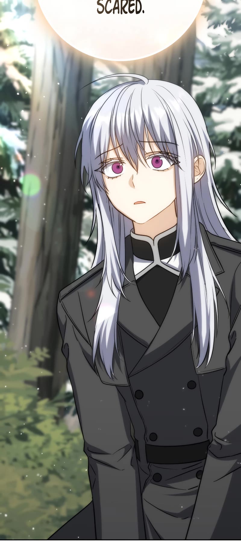 The Reincarnated Assassin is a Genius Swordsman Chapter 33 page 45 - Chapter 33