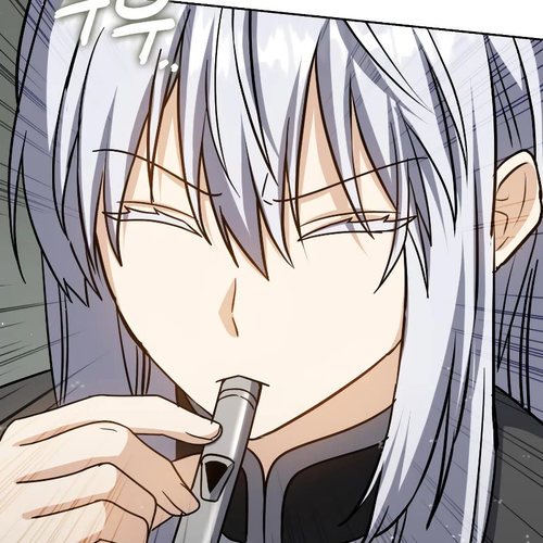 The Reincarnated Assassin is a Genius Swordsman Chapter 33 cover