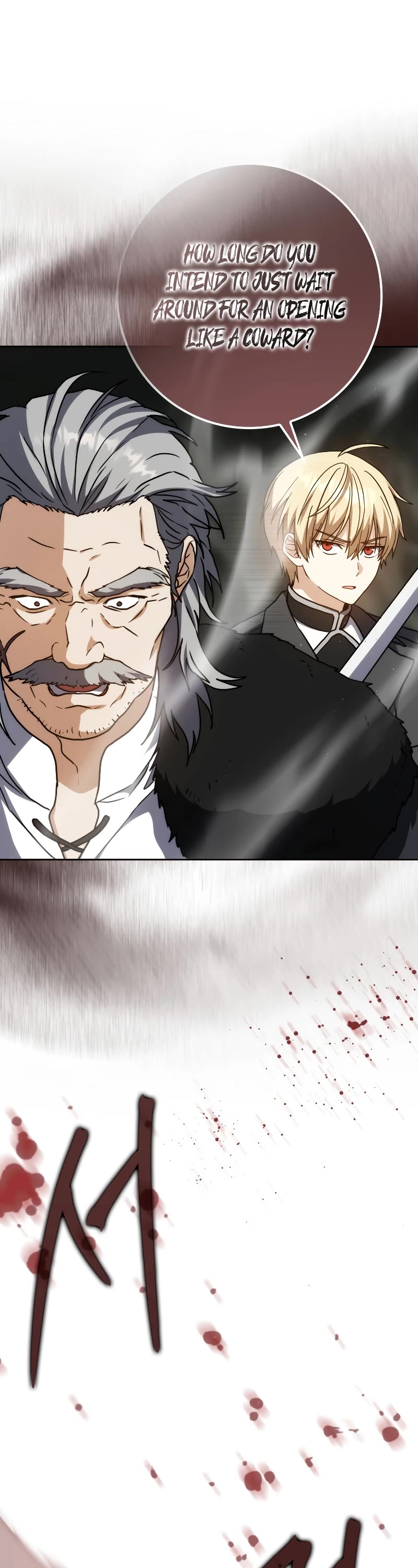 The Reincarnated Assassin is a Genius Swordsman Chapter 34 page 12 - Chapter 34