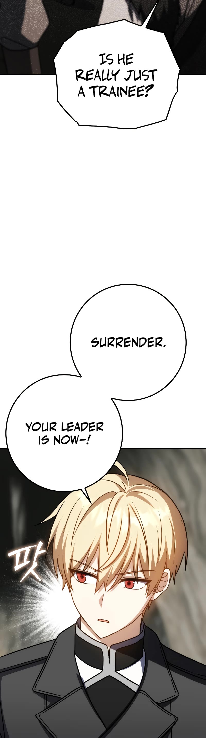 The Reincarnated Assassin is a Genius Swordsman Chapter 34 page 14 - Chapter 34